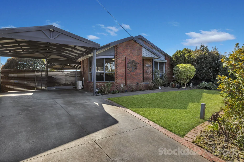 3 Carla Court, Somerville, VIC 3912