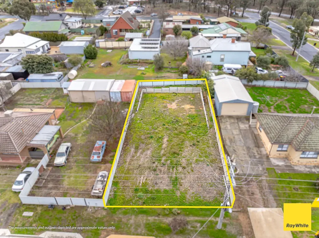 Sailors Gully Titled, Ready-to-Build Block in Established Locale