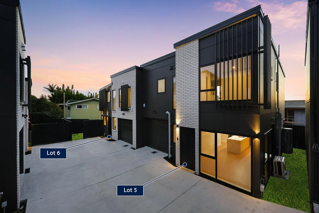 Sunnyhills 3 Slaapkamer A Modern Living in Sunnyhills