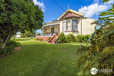 Bellimbopinni 4Zimmer Iconic 'Costonville' In The Heart Of The Macleay Valley, Close To Beaches, Minutes To Freeway, River Views – 1,556sqm