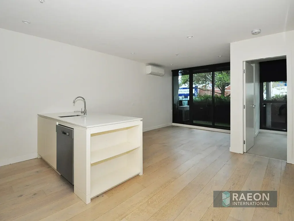City Lifestyle - Stunning 2 Bedroom Home