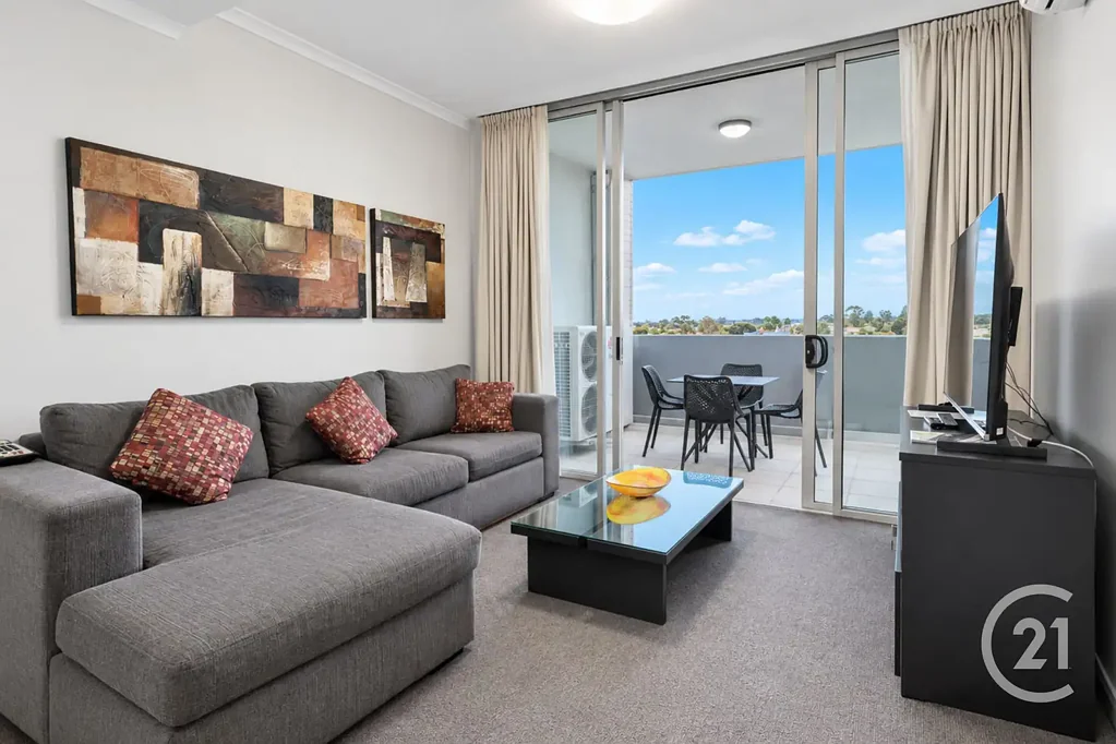Woodend 1Zimmer Sub-penthouse - High Ceilings - Views!!!