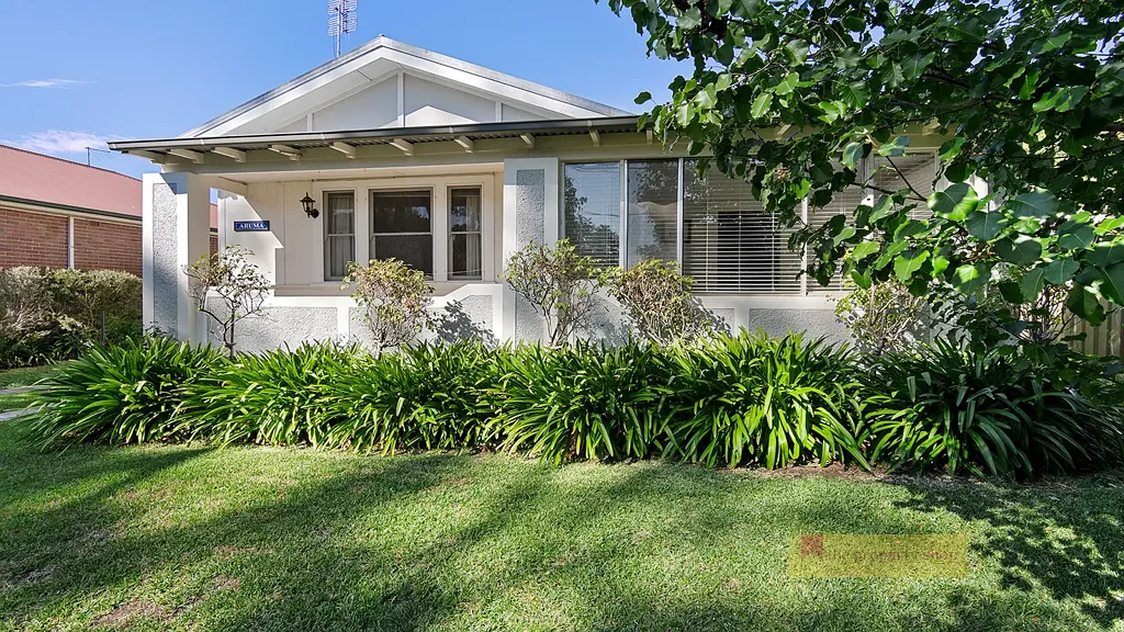 23 Mortimer Street, Mudgee, NSW 2850