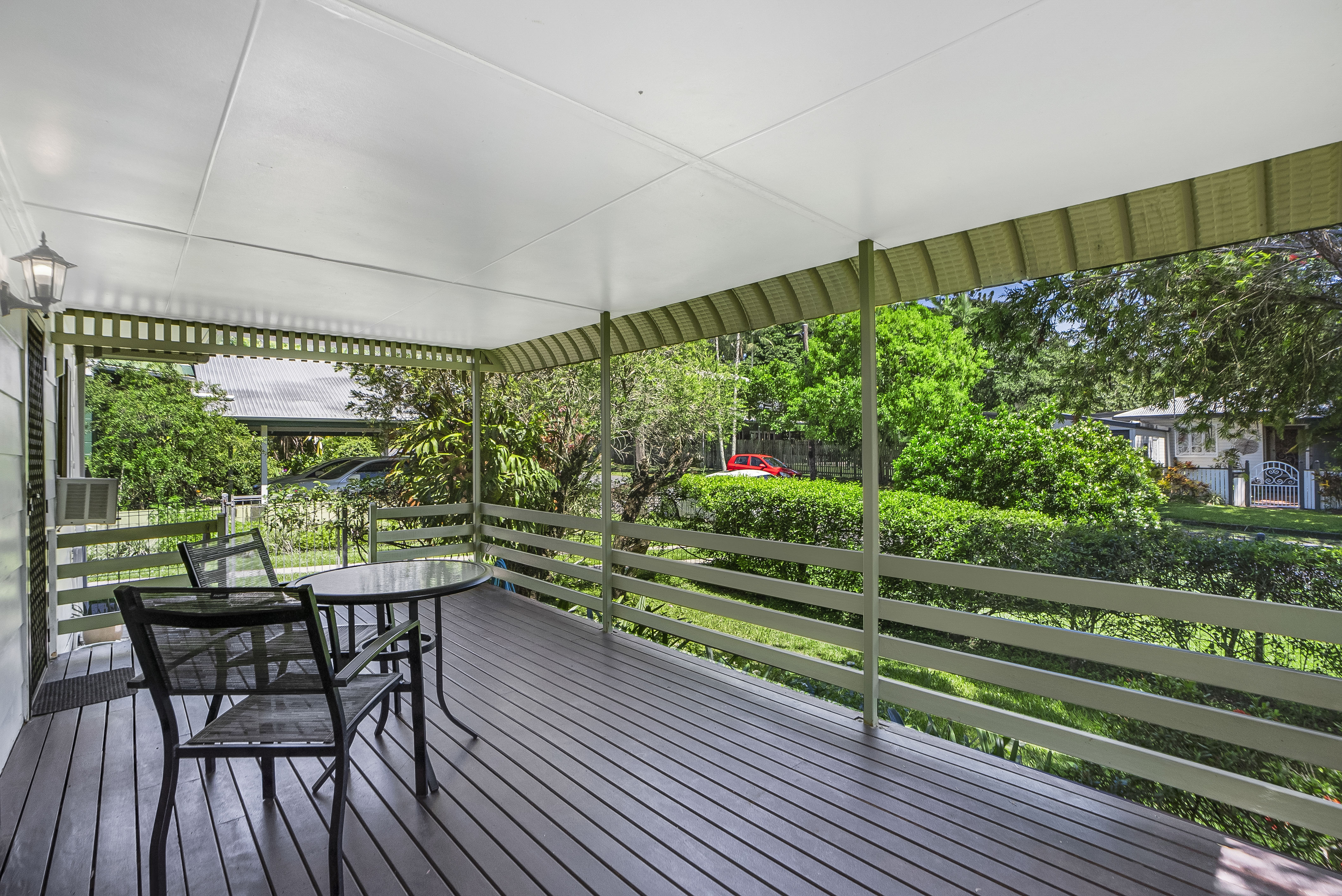 3 HODEL ST, WHITFIELD QLD 4870, 0房, 0浴, House