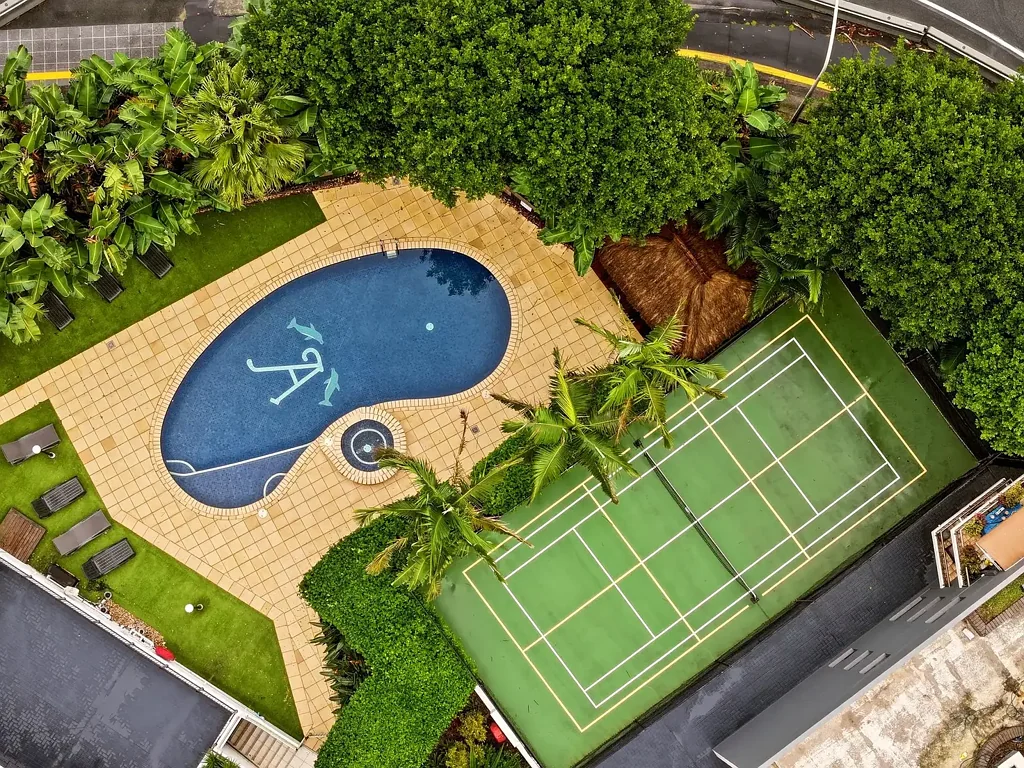 Surfers Paradise 1房  Exceptional Value in an Unbeatable Lifestyle Location