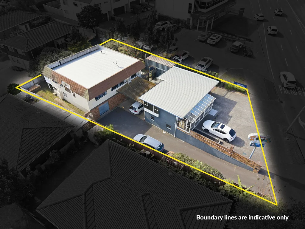 Pakuranga 4બેડરૂમ Live, Work & Develop: The Ultimate Dual-Asset