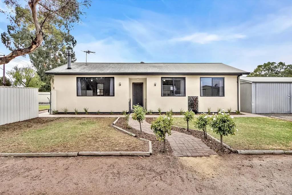 59 Greenock Road, Nuriootpa, SA 5355