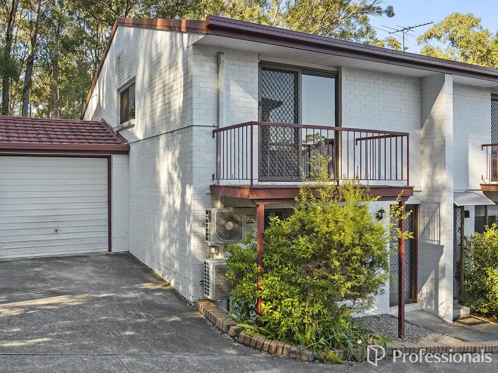 Springwood 3chambre Offering an Easy-Care Lifestyle