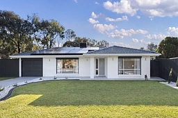16 Japonica, Parafield Gardens