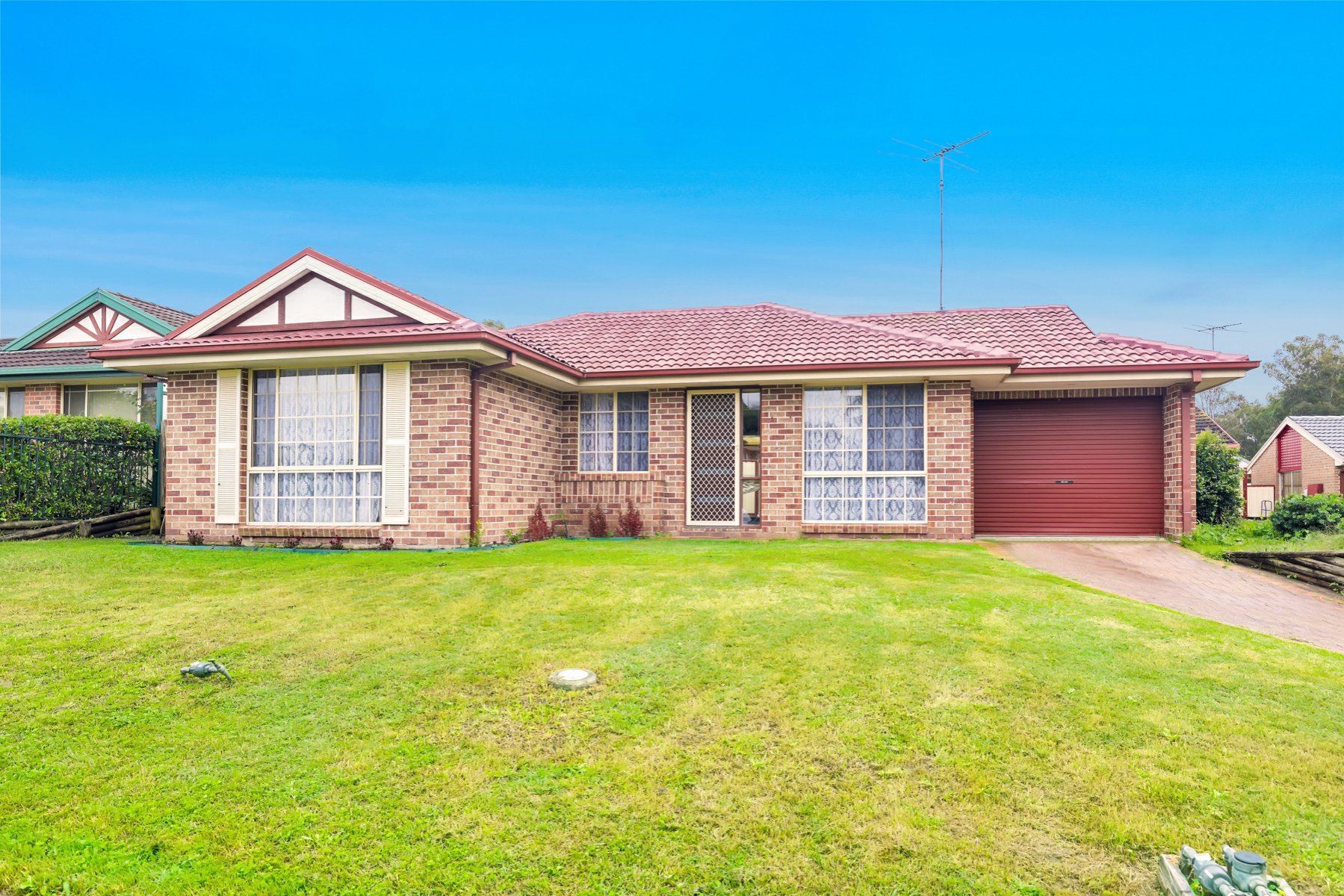 168 ANDROMEDA DR, CRANEBROOK NSW 2749, 0 Kuwarto, 0 Banyo, House