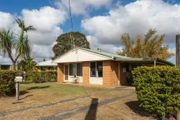 25 Croucher Street, Bundaberg North