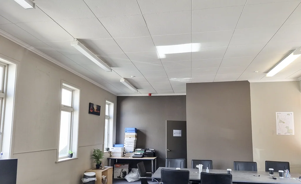 Invercargill Main Street Office