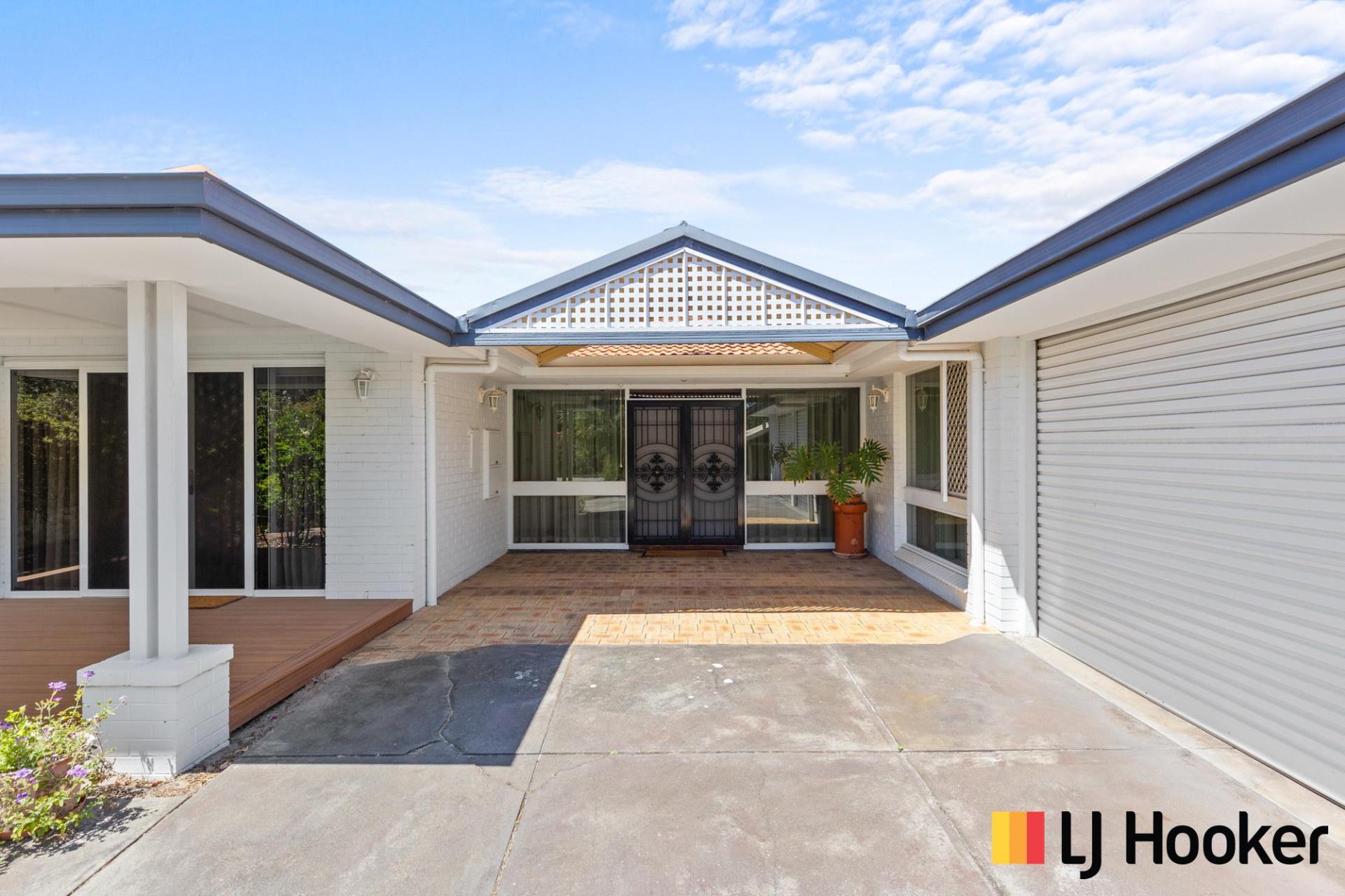 22 THE ESCARPMENT, WILLETTON WA 6155, 0 રૂમ, 0 બાથરૂમ, House