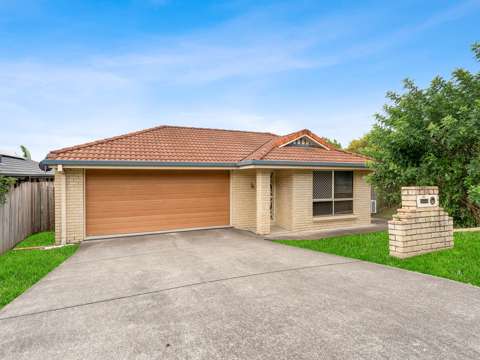 Acacia Ridge 4 Bedroom Charming Entry-Level Home with Great Investment Potential