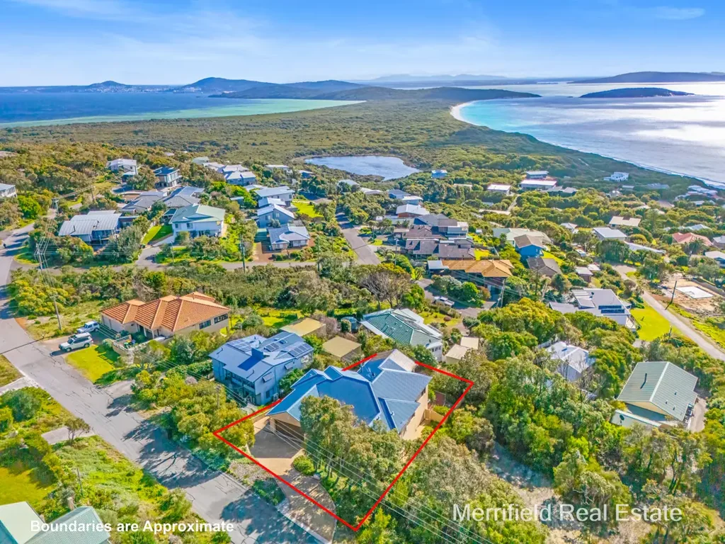 6 Caledonia Crescent, Goode Beach, WA 6330