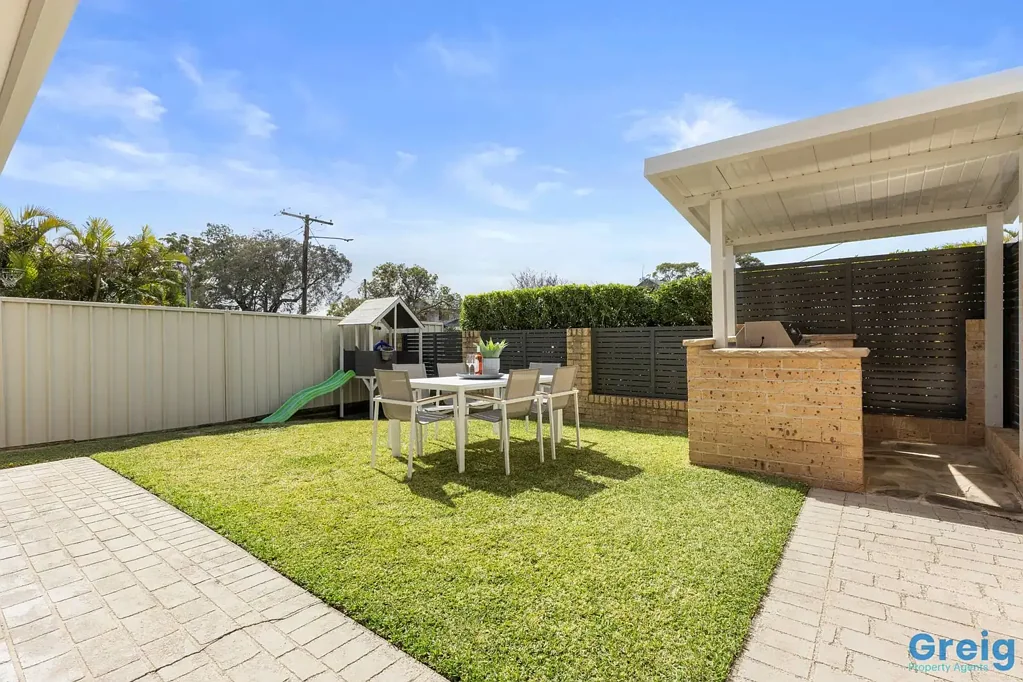17 Glassop Street, Caringbah, NSW 2229