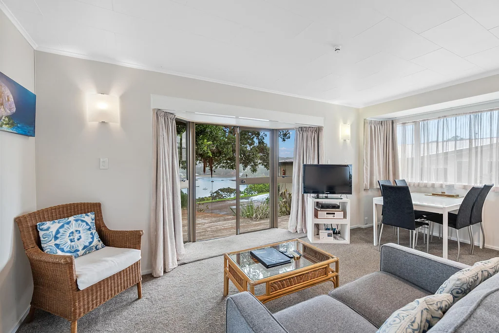 Tutukaka 1 Slaapkamer Offers over $299,000 considered