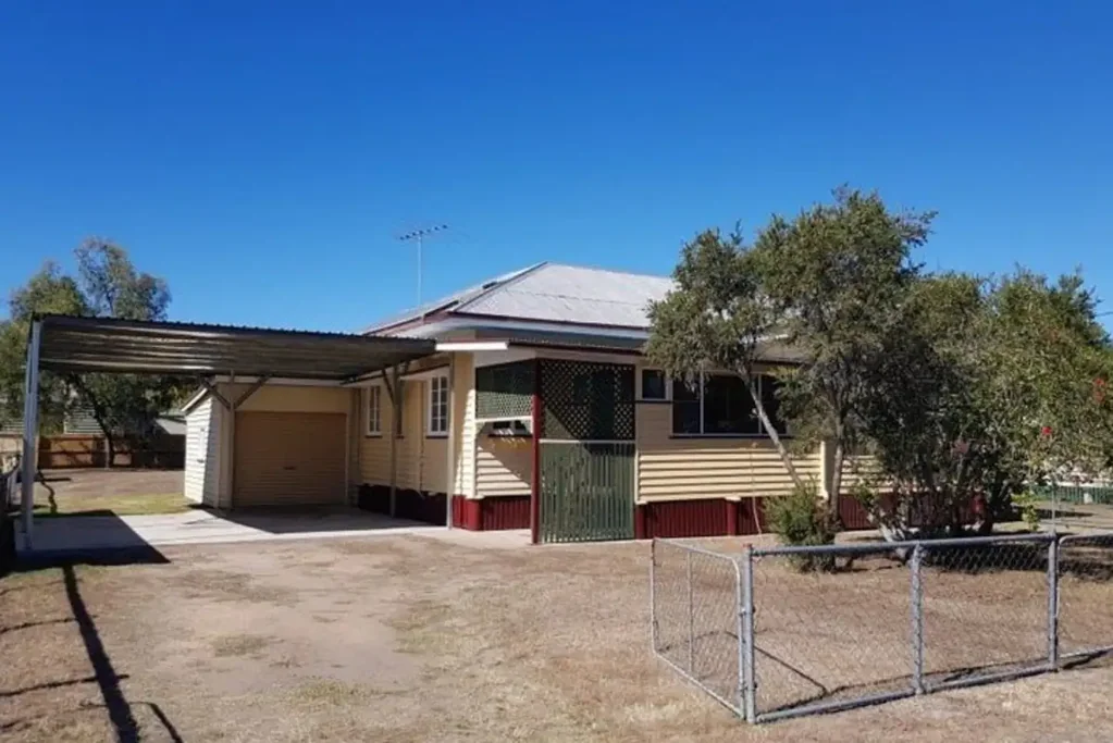 36 Victoria Street, Laidley, QLD 4341