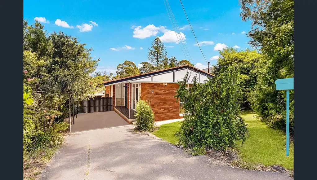 Spacious Family Home with Pool, Multiple Living Areas & Convenient Location