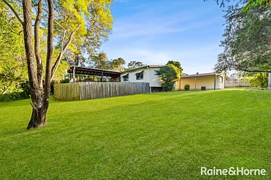 बाहरी क्षेत्र - Address Withheld, Marsden, QLD 4132