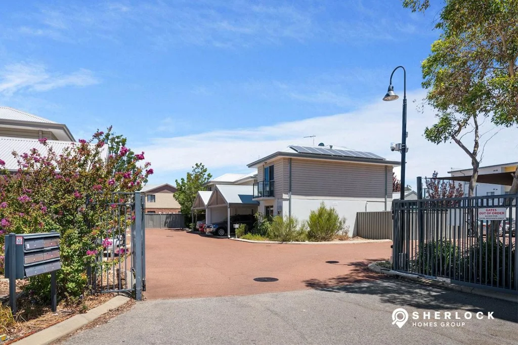 Where comfort meets convenience in the heart of a vibrant community in Kelmscott