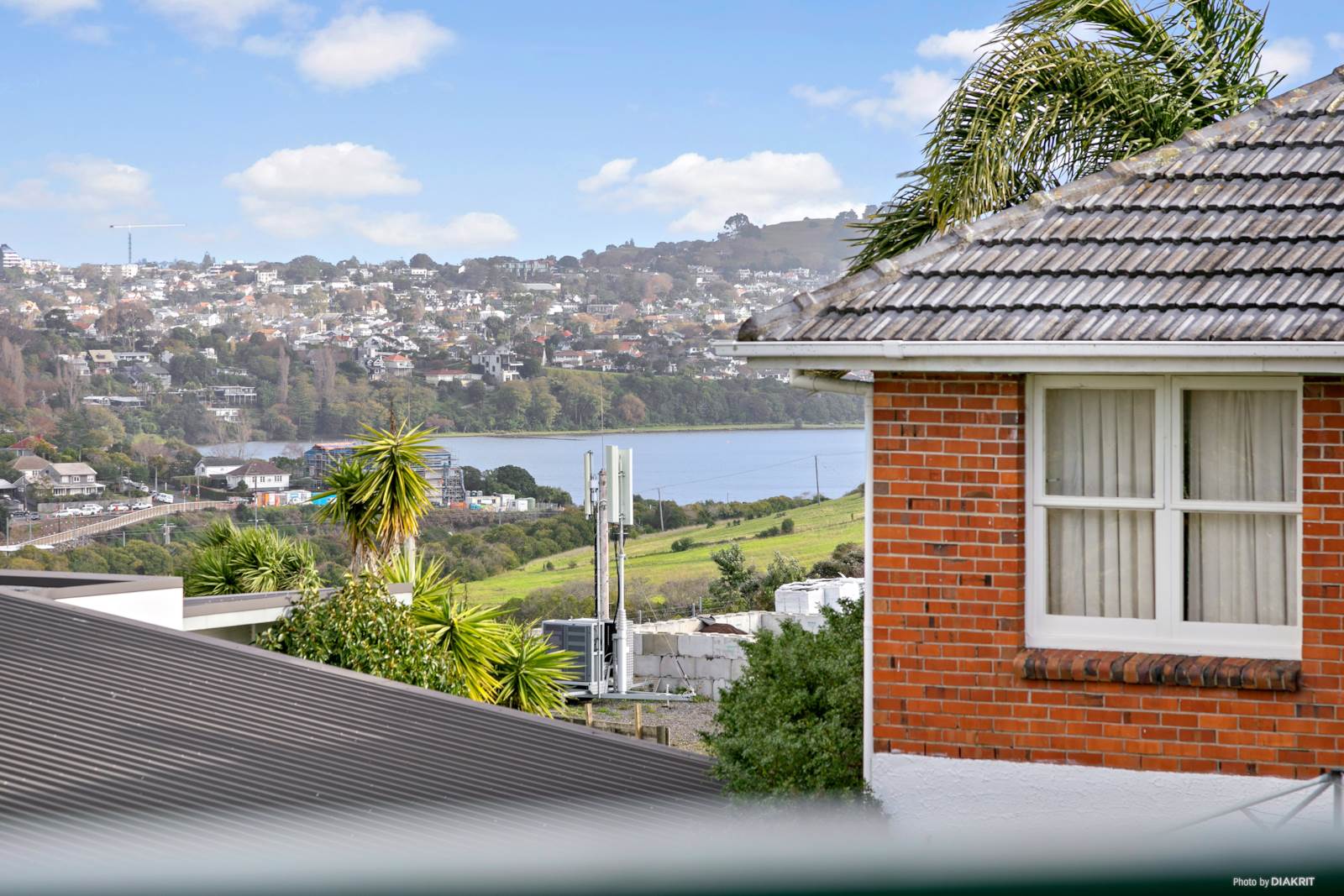 3/3 Colenso Place, Mission Bay, Auckland, 3 ਕਮਰੇ, 1 ਬਾਥਰੂਮ