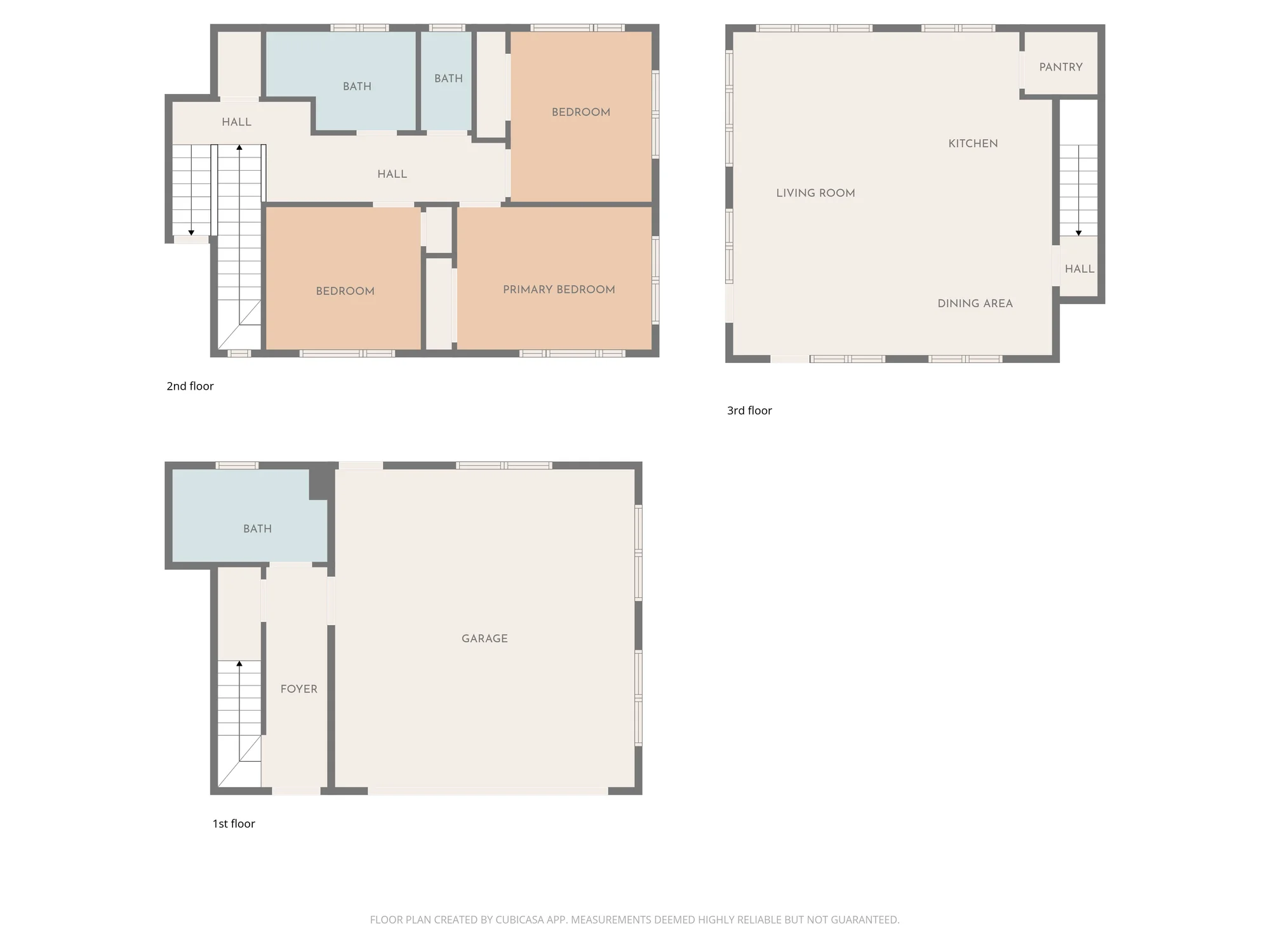 15A Ensor Street, Burnside, Dunedin City, 3 Bedrooms, 2 Bathrooms, House