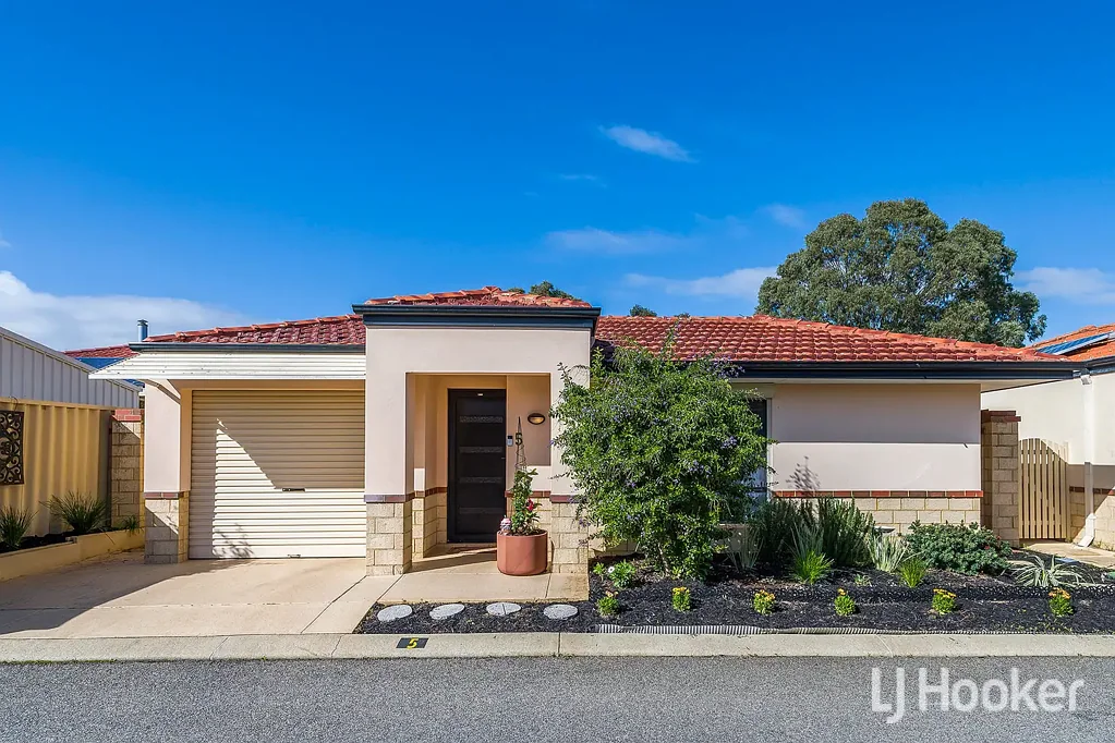 5/6 Bridal Crescent, Kenwick, WA 6107