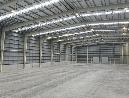 Building 2/90 Pavilion Drive, Mangere, Manukau City, 0 ਕਮਰੇ, 0 ਬਾਥਰੂਮ, Industrial Premises