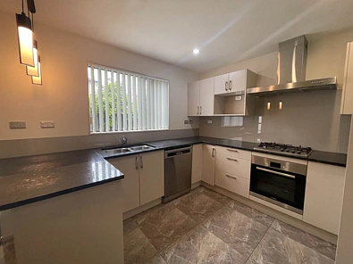488A Richardson Road, Mt Roskill, Auckland City, 5 Bedrooms, 3 Bathrooms, House