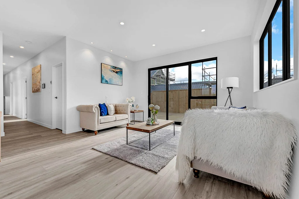 Karaka 4Kwarto Your Dream Home Awaits in Prime Karaka!
