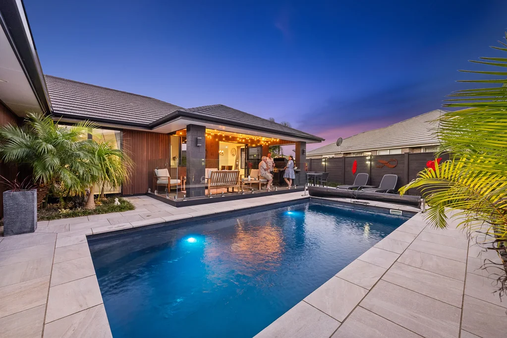 One Tree Point 4 Bedroom Resort Vibes, Everyday