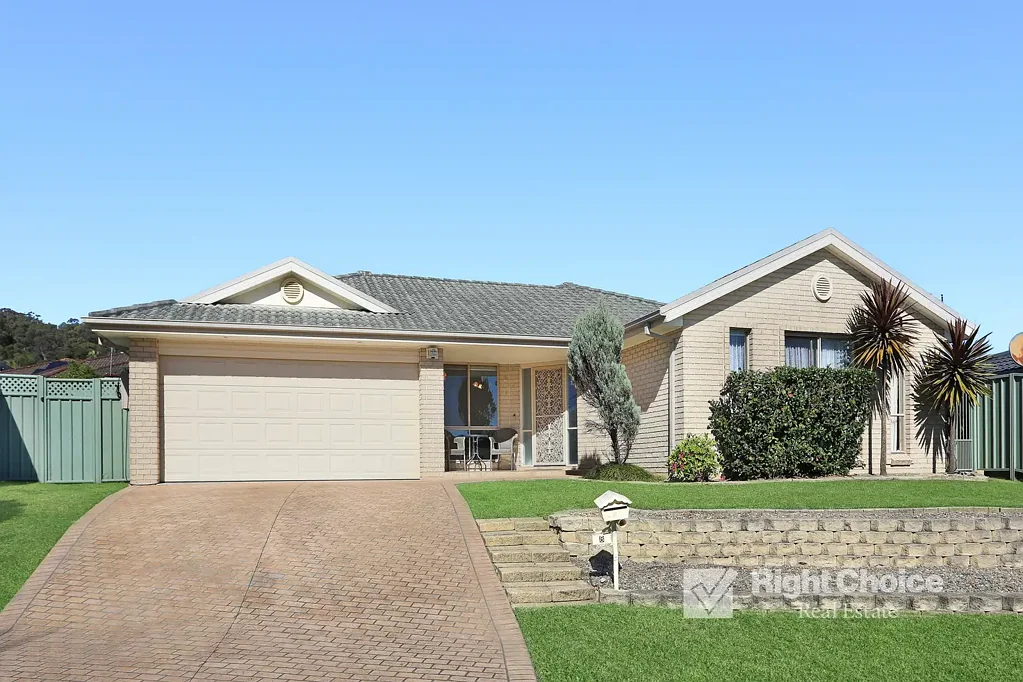 Albion Park 4ห้องนอน The Family Home You've Been Searching For