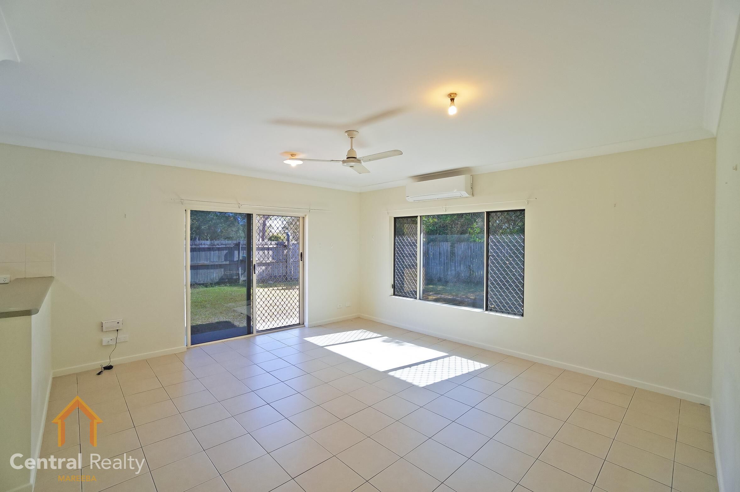 33 VAUGHAN ST, MAREEBA QLD 4880, 0房, 0浴, House