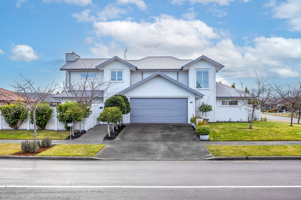 Wigram 4房  The Neighbourhood Standout