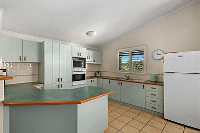 103/23 Macadamia Drive, Maleny, QLD 4552, 3 slaapkamers, 1 badkamers, House