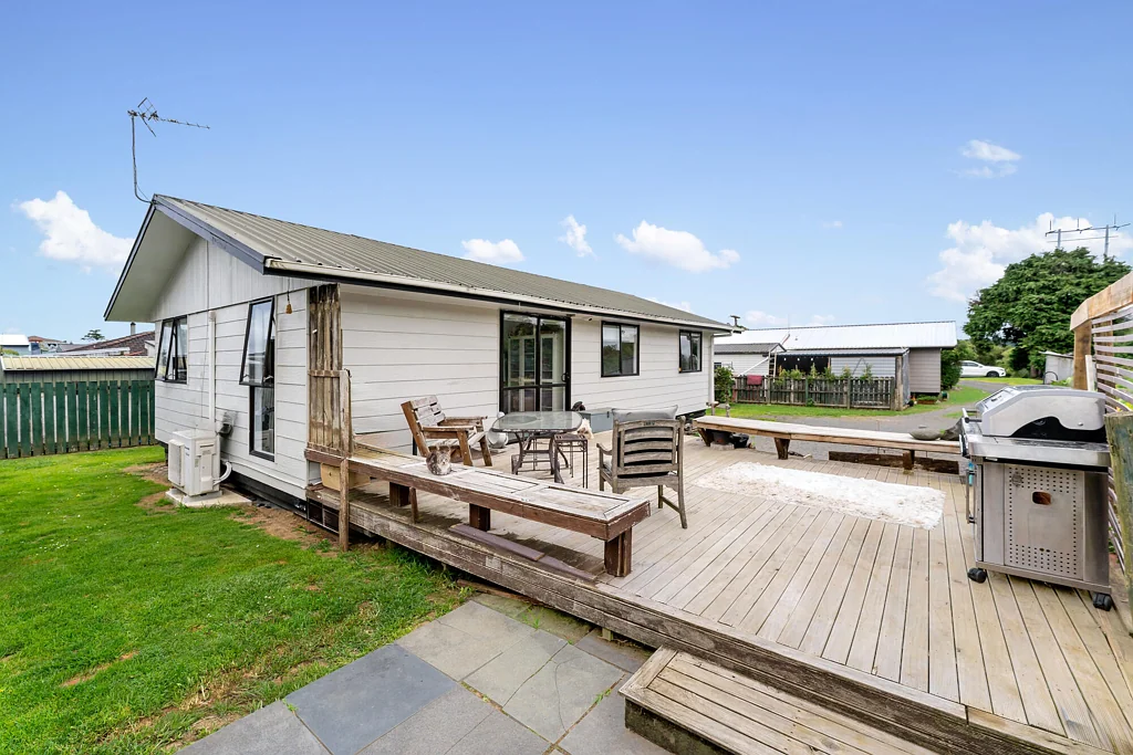 Tuakau 3 Slaapkamer Tuakau's Smartest Investment - Urgent Sale!