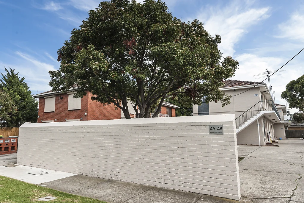 8/46-48 Kingsville Street, Kingsville, VIC 3012