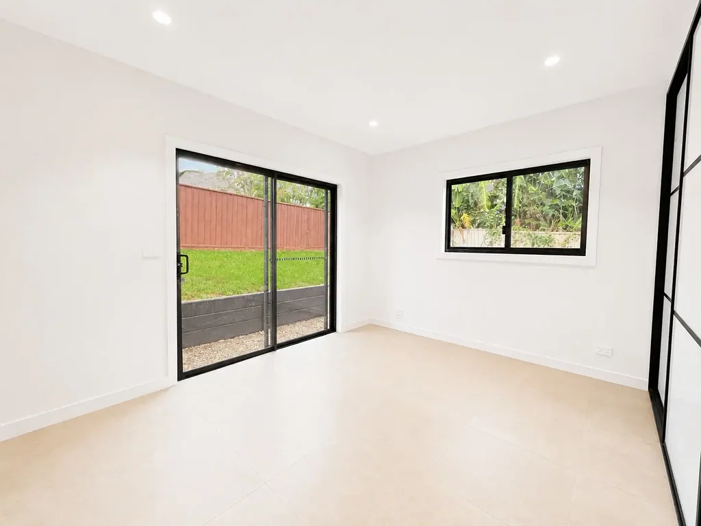 Quality 1-Bedroom Granny Flat Offering Comfort & Convenience