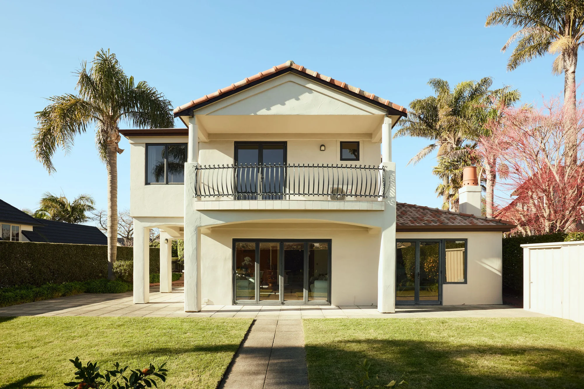 Bethlehem 4ห้องนอน The Residence On Richmond