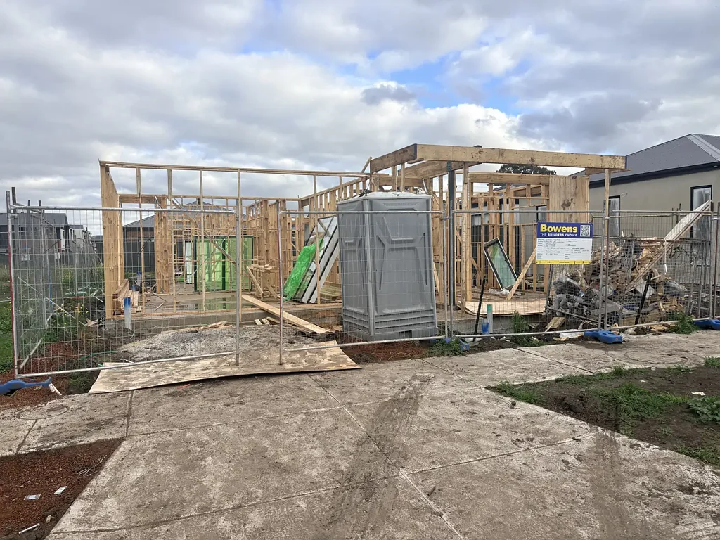 Wollert 4房  Brand New Home with Premium Location