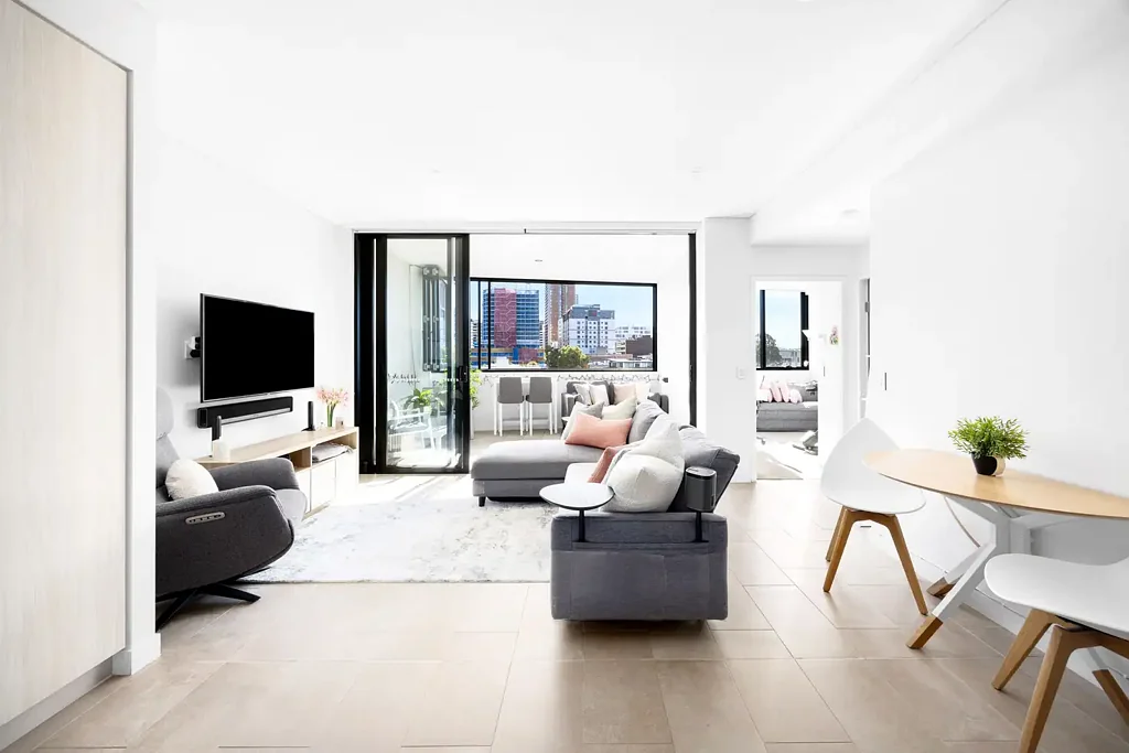 404/61 Atchison Street, Crows Nest, NSW 2065