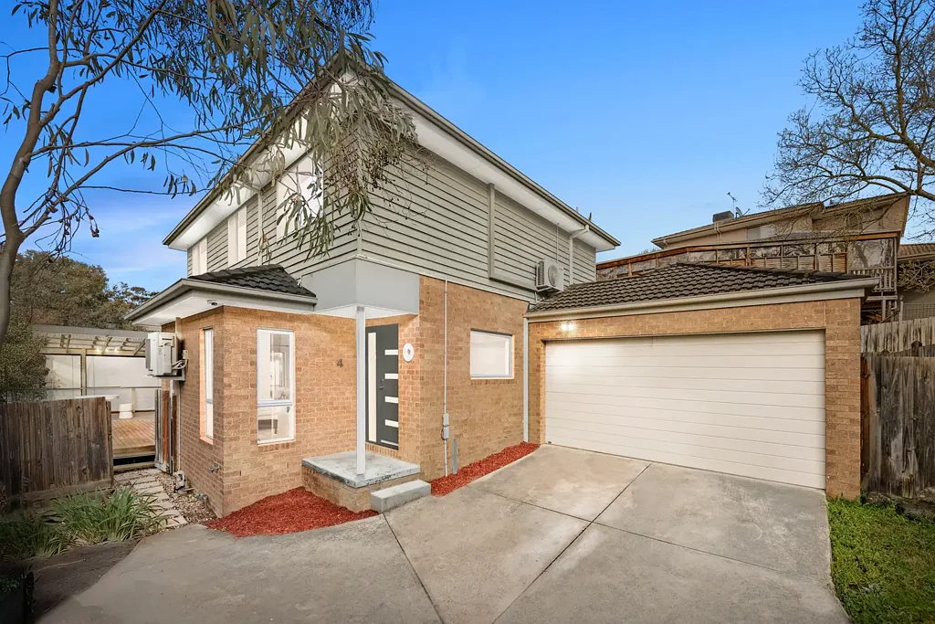 4/68 Bayview Rise, Bayswater North, VIC 3153