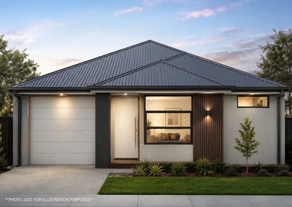 Tarneit 4 Bedroom Perfect SMSF Investment/ 4-Bedroom Family Home in the Heart of Tarneit