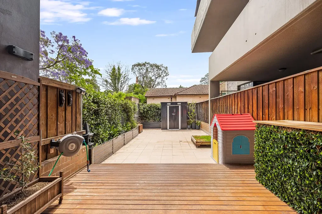4/9-19 Hillcrest Street, Homebush, NSW 2140