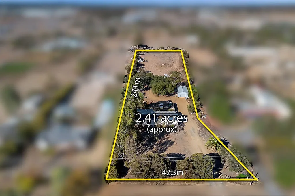 Two Wells 5ਬੈੱਡਰੂਮ Desirable Living on Dawkins Road