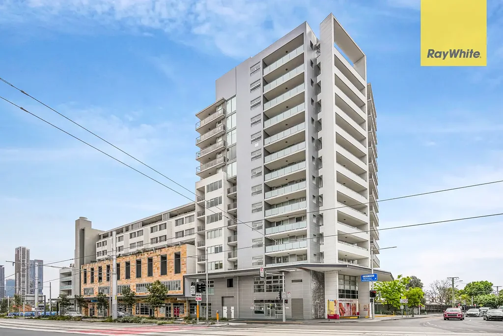 86/459-463 Church Street, Parramatta, NSW 2150