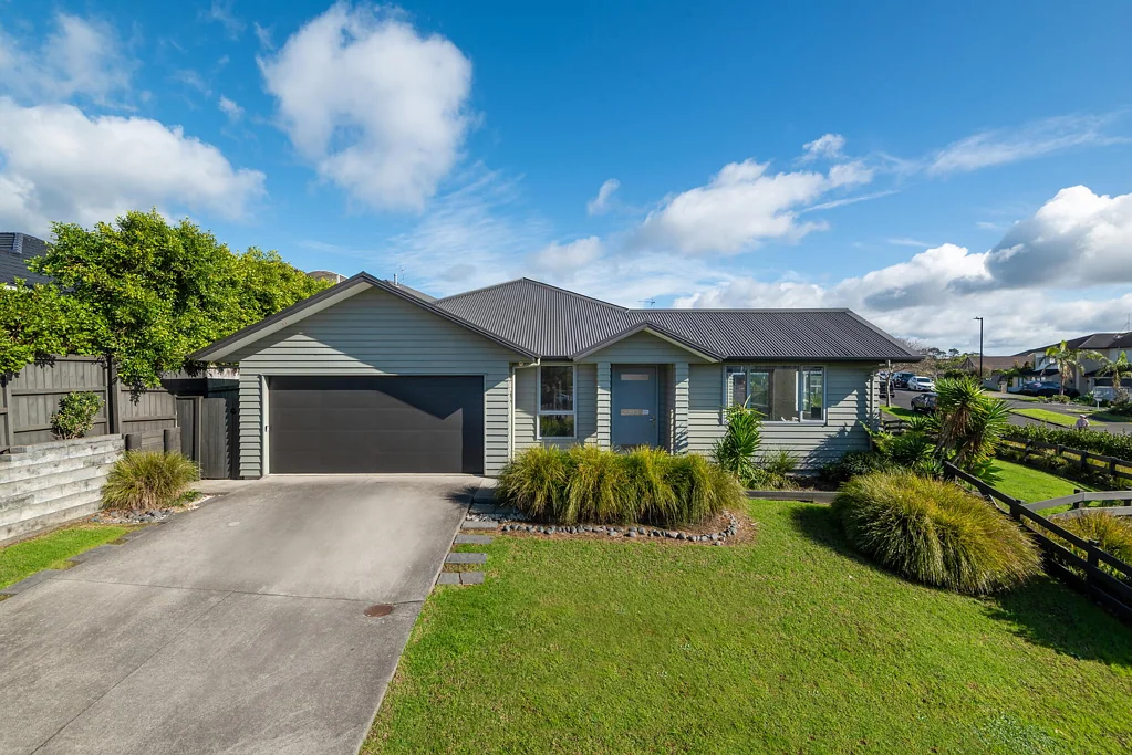 16 Major Henry Greens, Silverdale, Rodney, Auckland