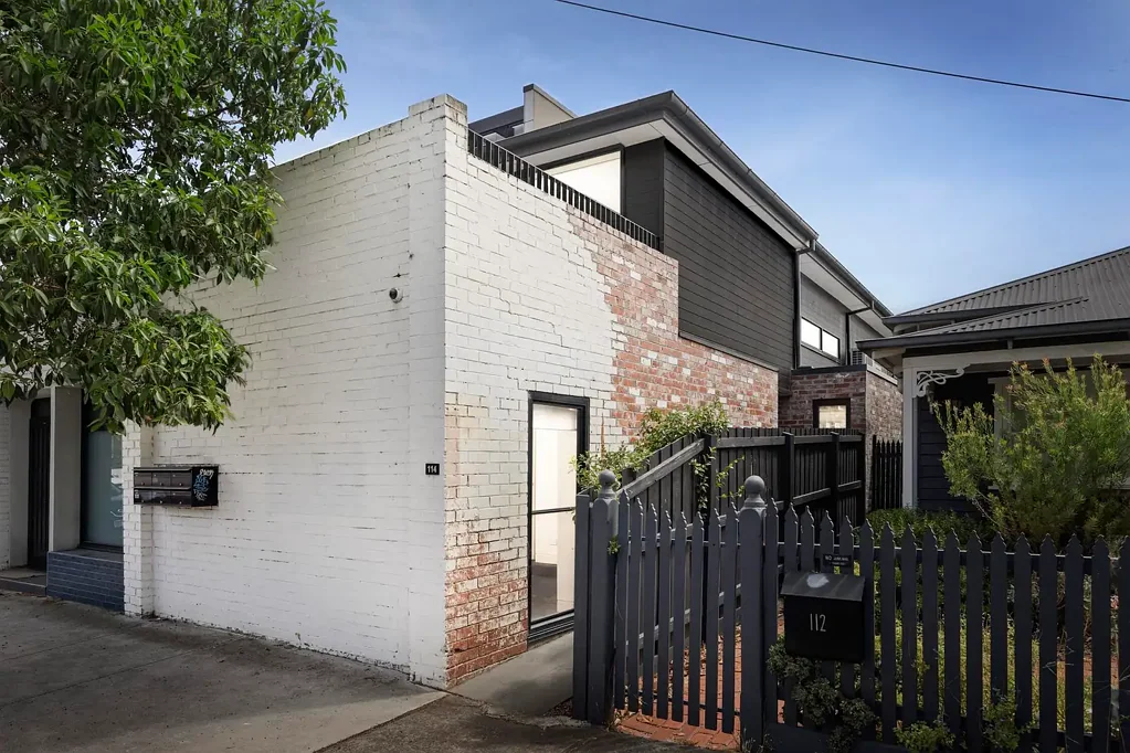 114 Williamstown Road, Kingsville, VIC 3012