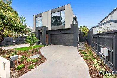 Hampton 4Habitaciones Bespoke Family Living Fronting Boss James Reserve